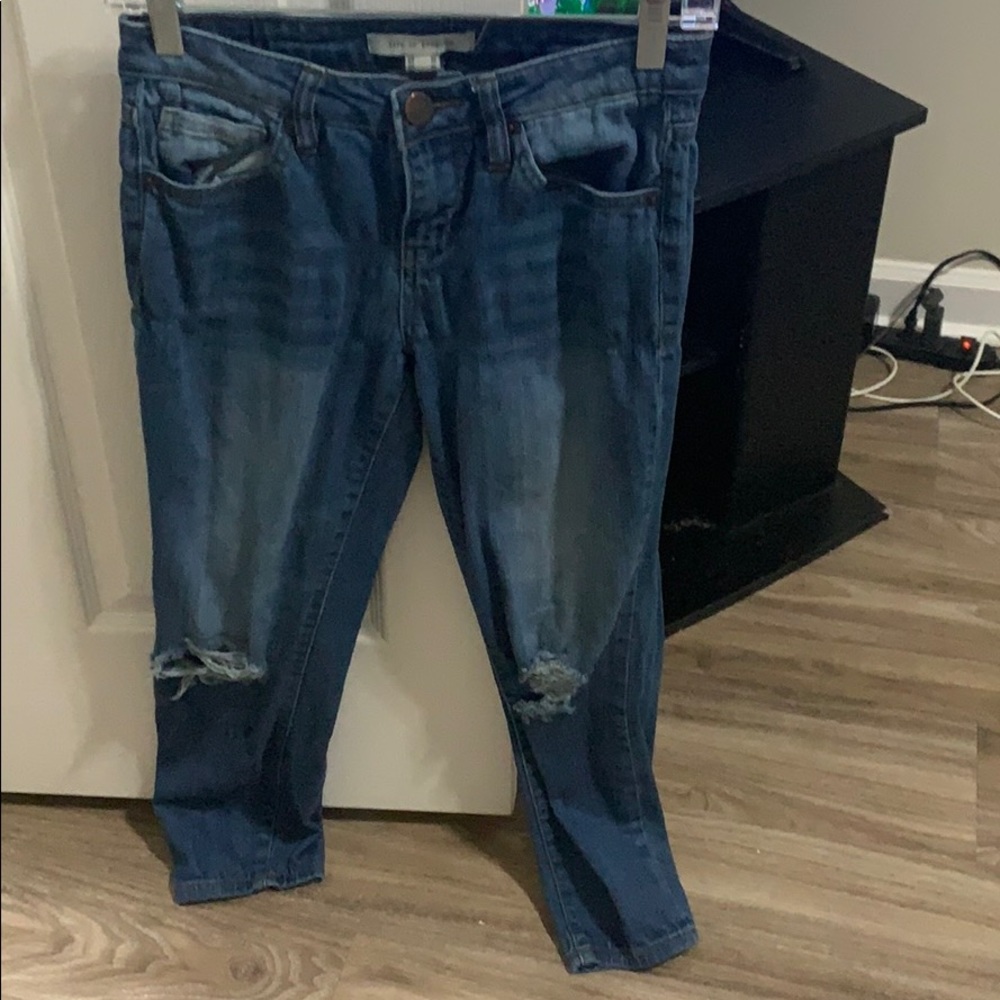 Pants